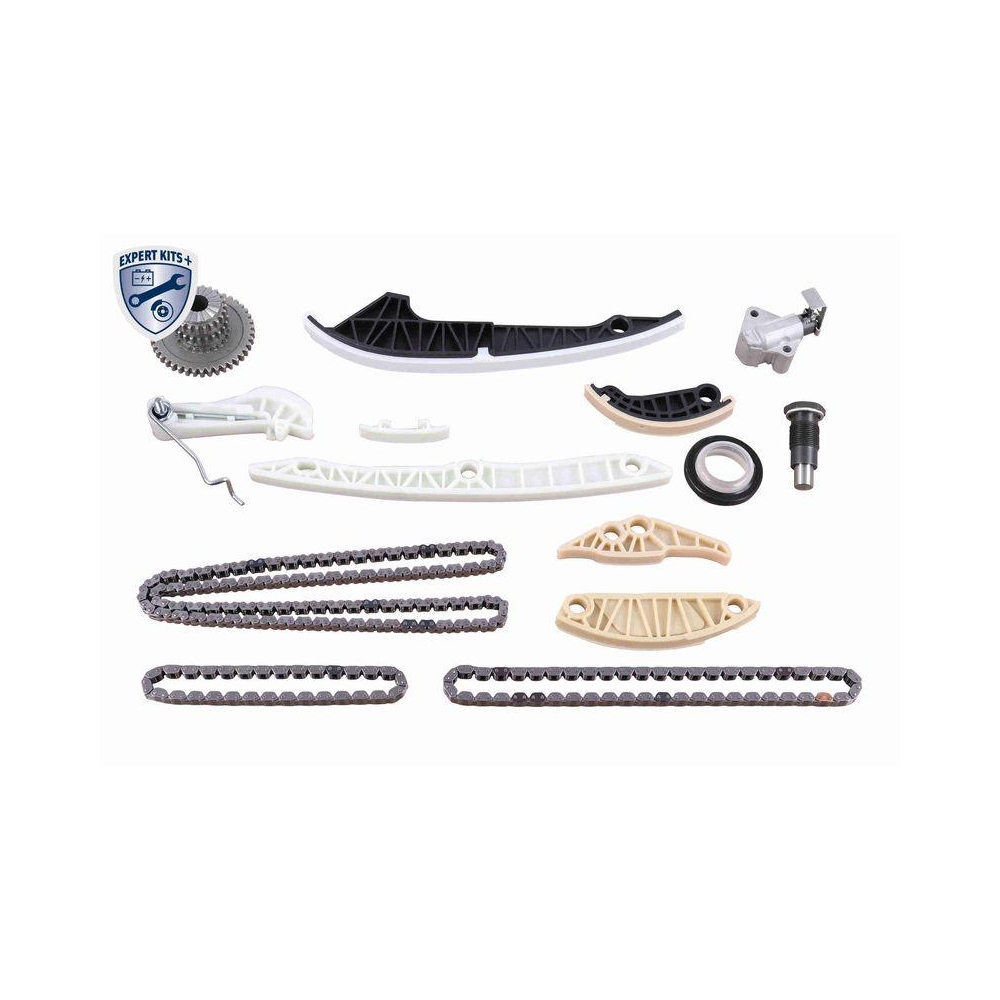 Steuerkettensatz VAICO V10-10024 EXPERT KITS + für VW VAG