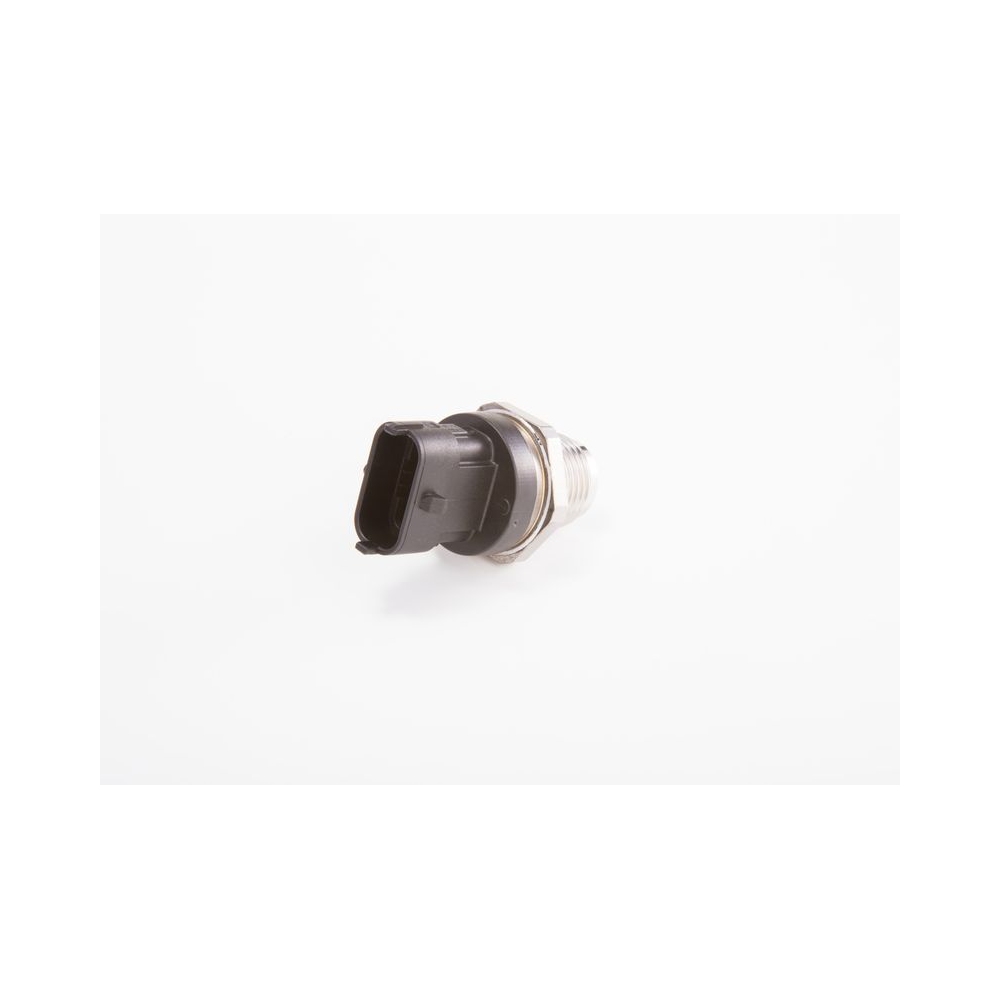 Sensor, Kraftstoffdruck BOSCH 0 281 002 907 für MERCEDES-BENZ RENAULT VW MWM