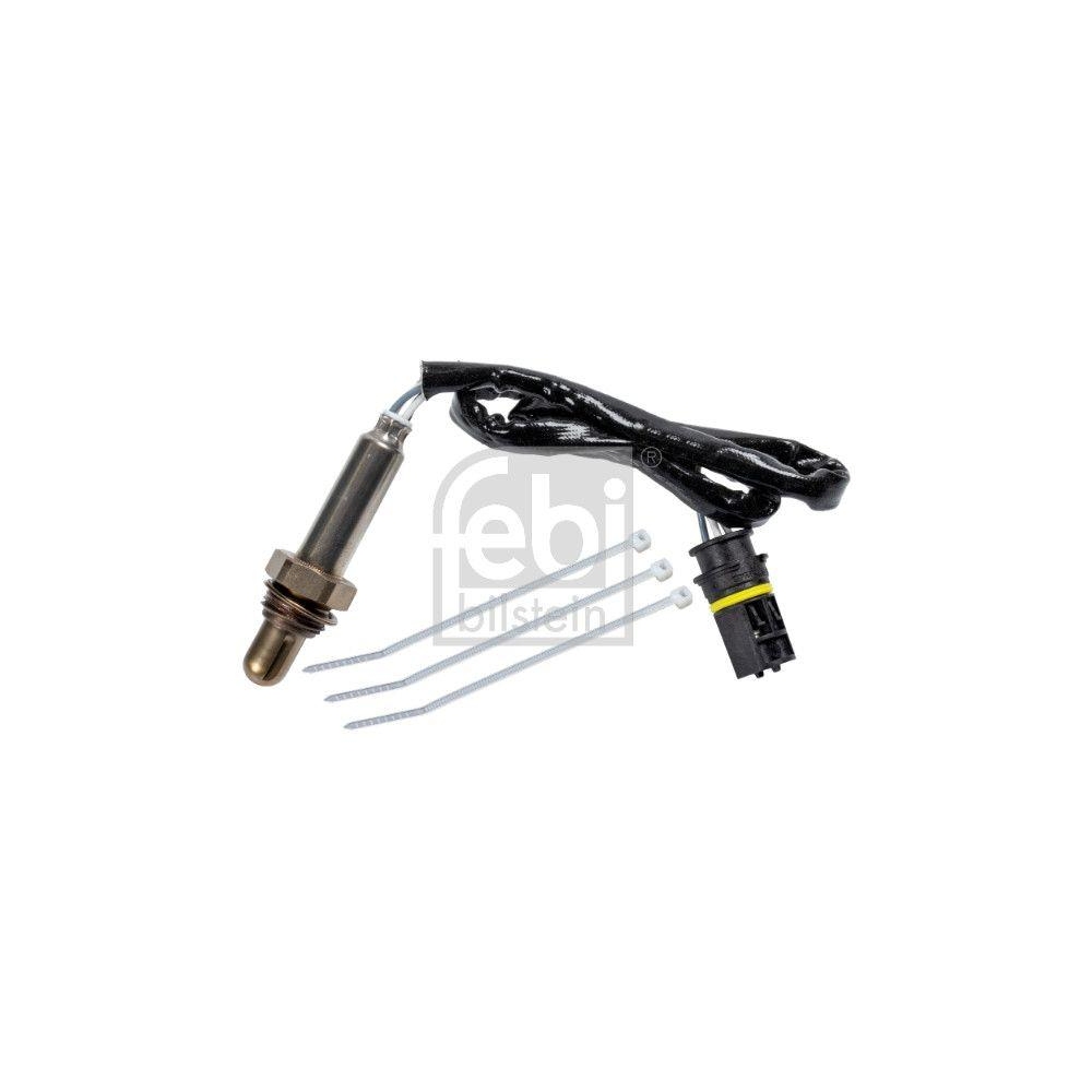 Lambdasonde FEBI BILSTEIN 177381 für BMW MERCEDES-BENZ, vor Katalysator