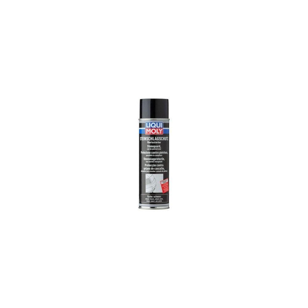 Liqui Moly 1x LM6109 500ml Steinschlagschutz schwarz