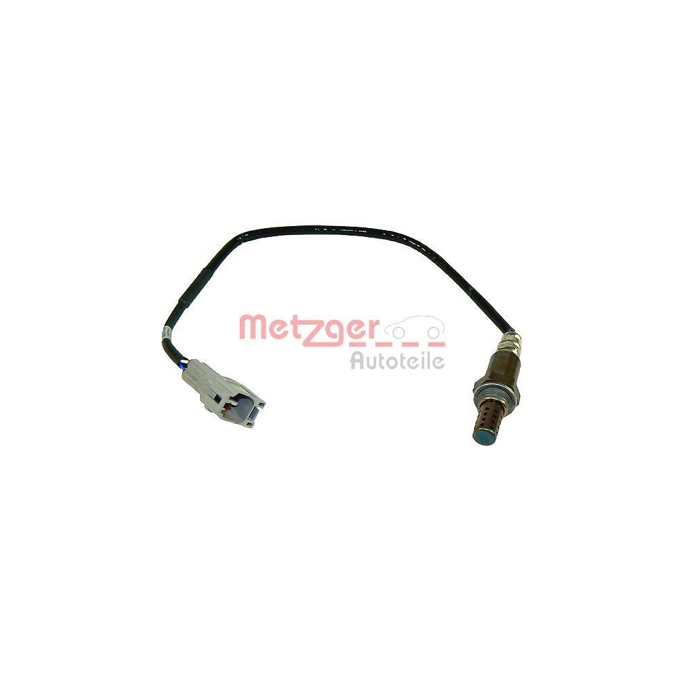 Lambdasonde METZGER 0893128 ORIGINAL ERSATZTEIL für SUBARU SUZUKI