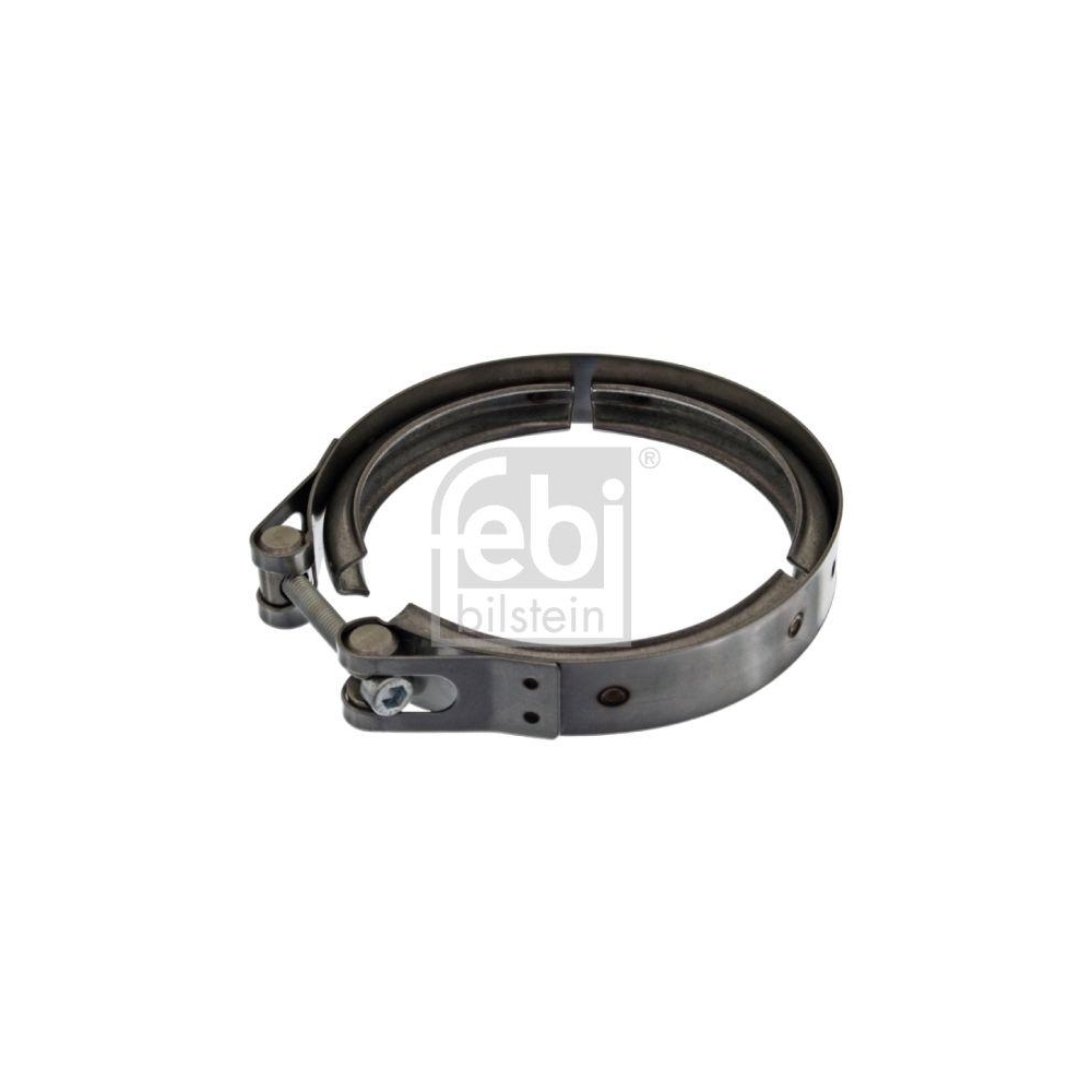 Halteschelle, Ladeluftschlauch FEBI BILSTEIN 48358 für VOLVO RENAULT TRUCKS