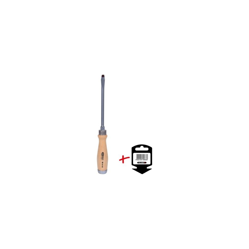 Schraubendreher KS TOOLS 300.1055-E für