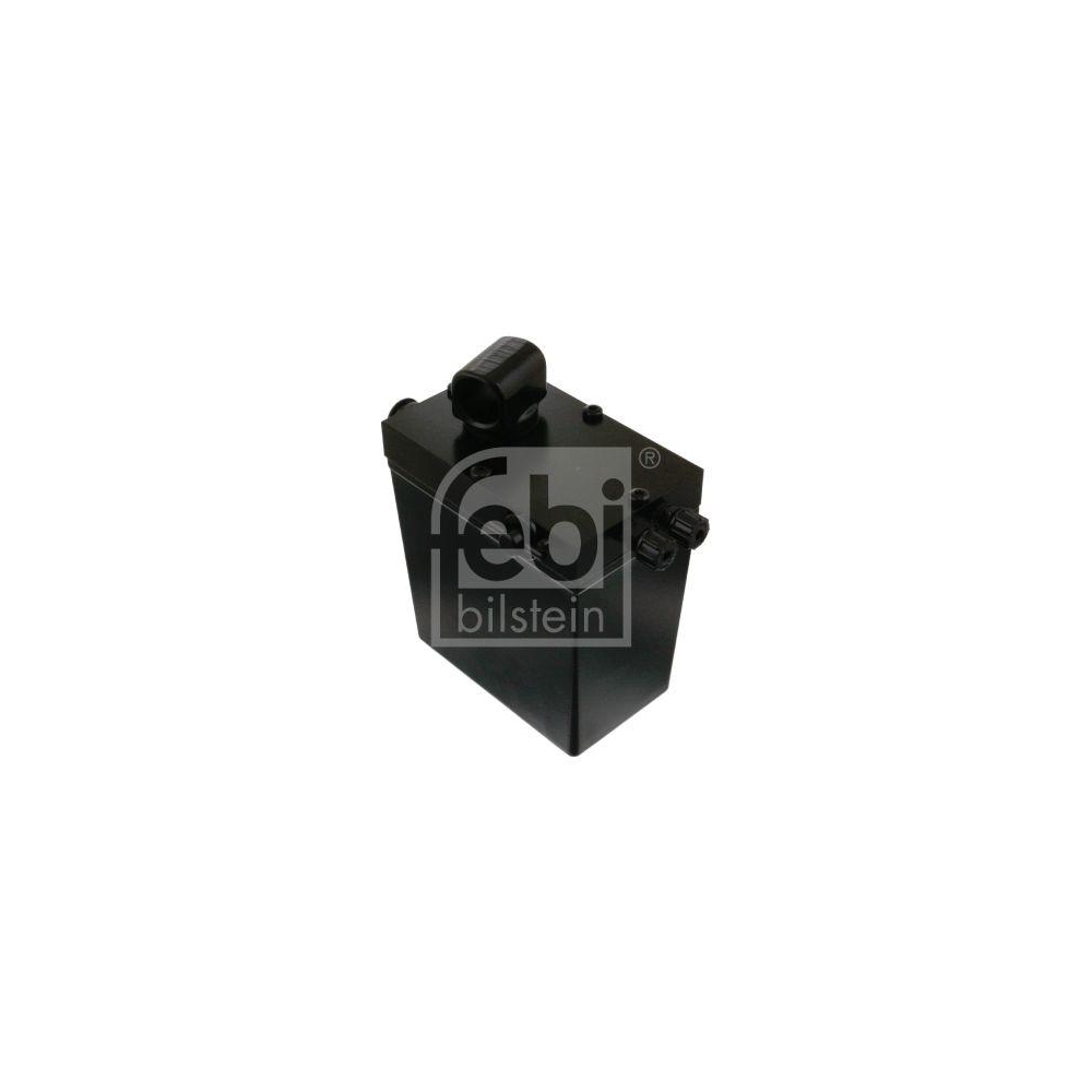 Febi Bilstein 44595 Hydraulikpumpe für Fahrerhauskippvorrichtung , 1 Stück