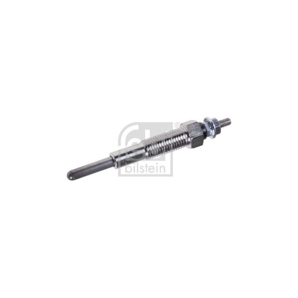 Glühkerze FEBI BILSTEIN 176195 für MAZDA SUZUKI ASIA MOTORS