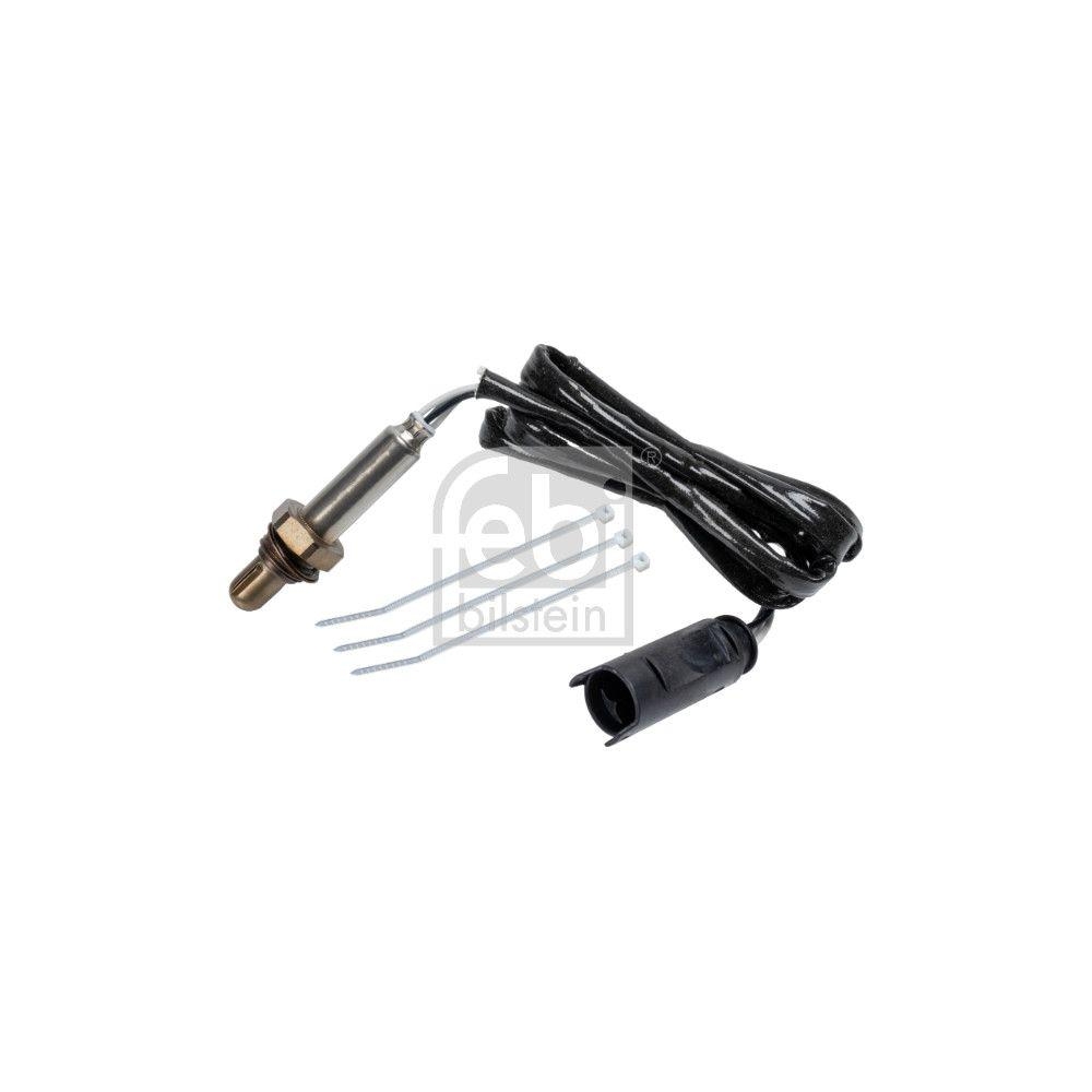 Lambdasonde FEBI BILSTEIN 177382 für BMW, zum Zylinder 5, zum Zylinder 6