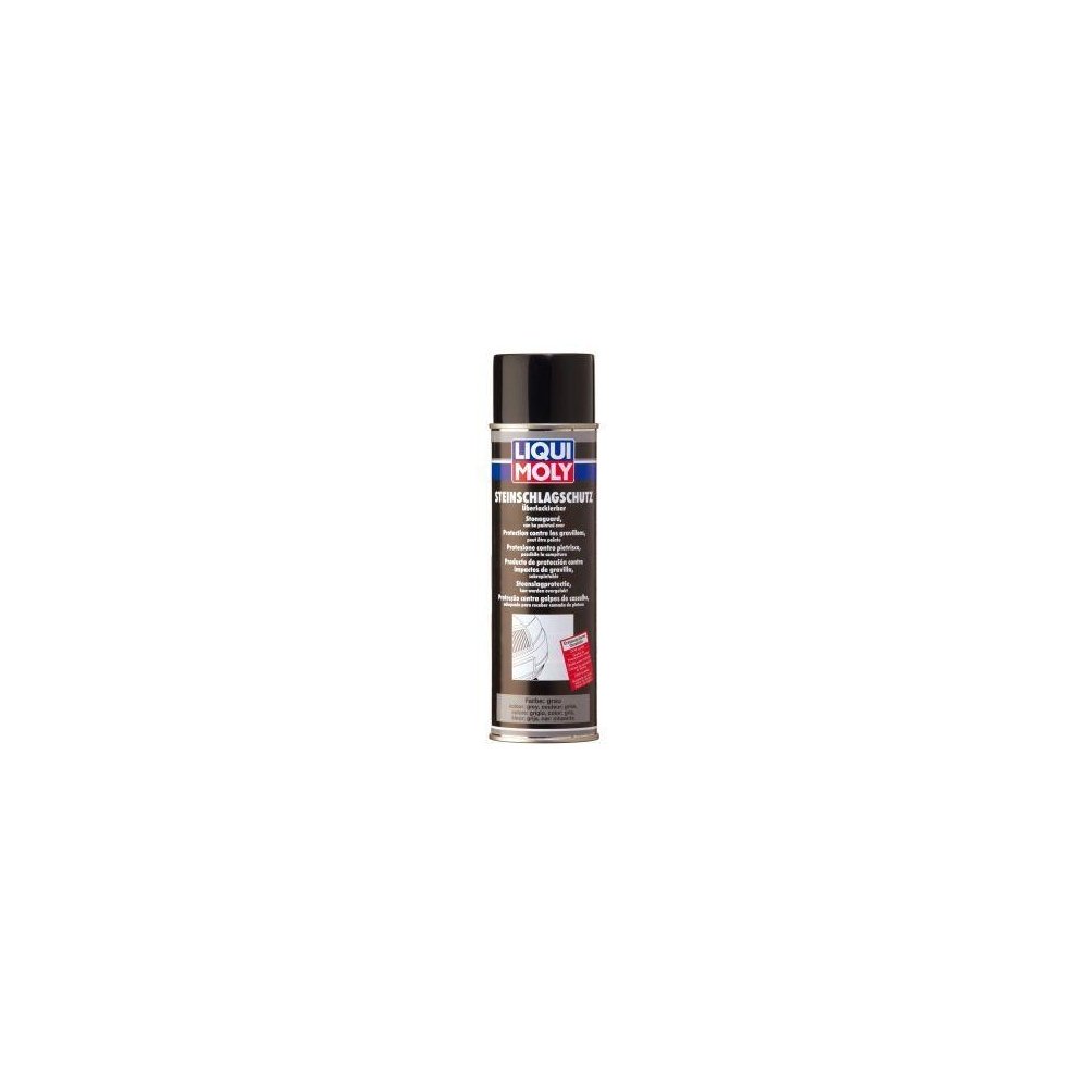 Liqui Moly 1x LM6105 500ml Steinschlagschutz grau