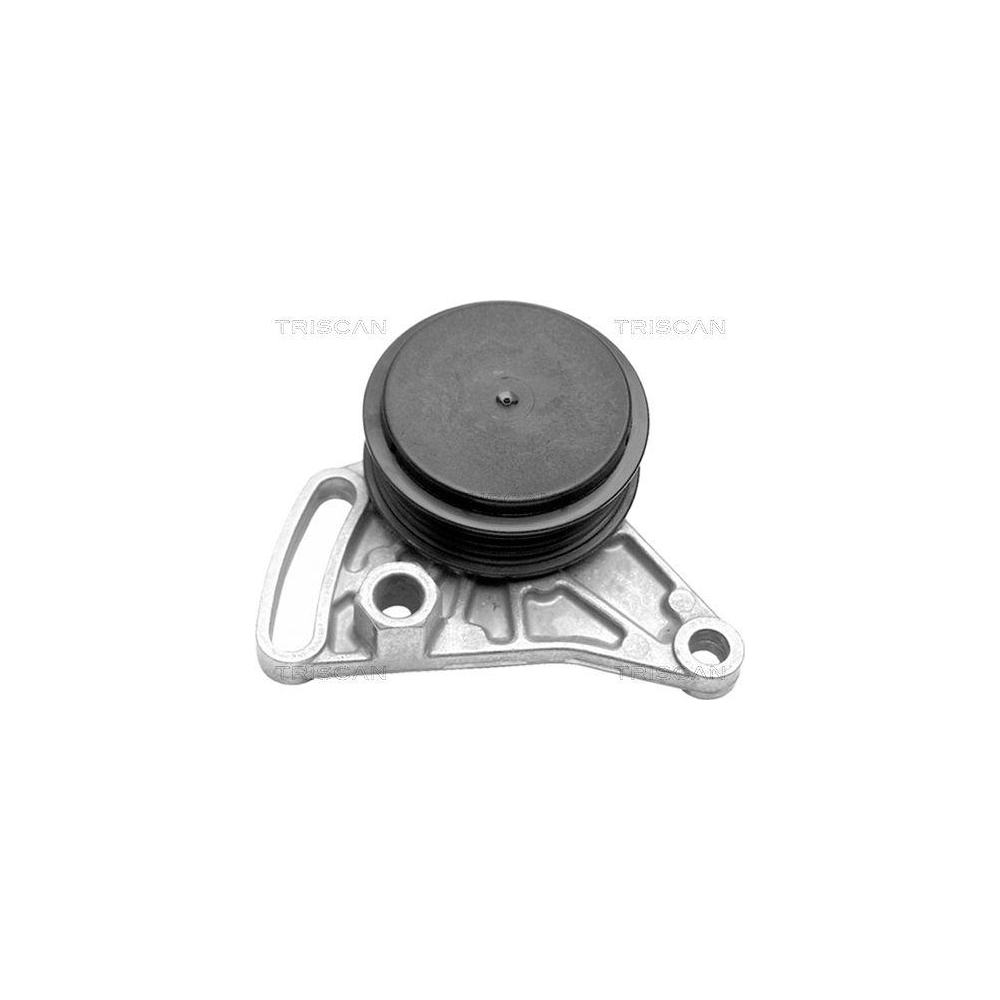 Spannrolle, Keilrippenriemen TRISCAN 8641 291004 für AUDI SEAT SKODA VW VW (SVW)