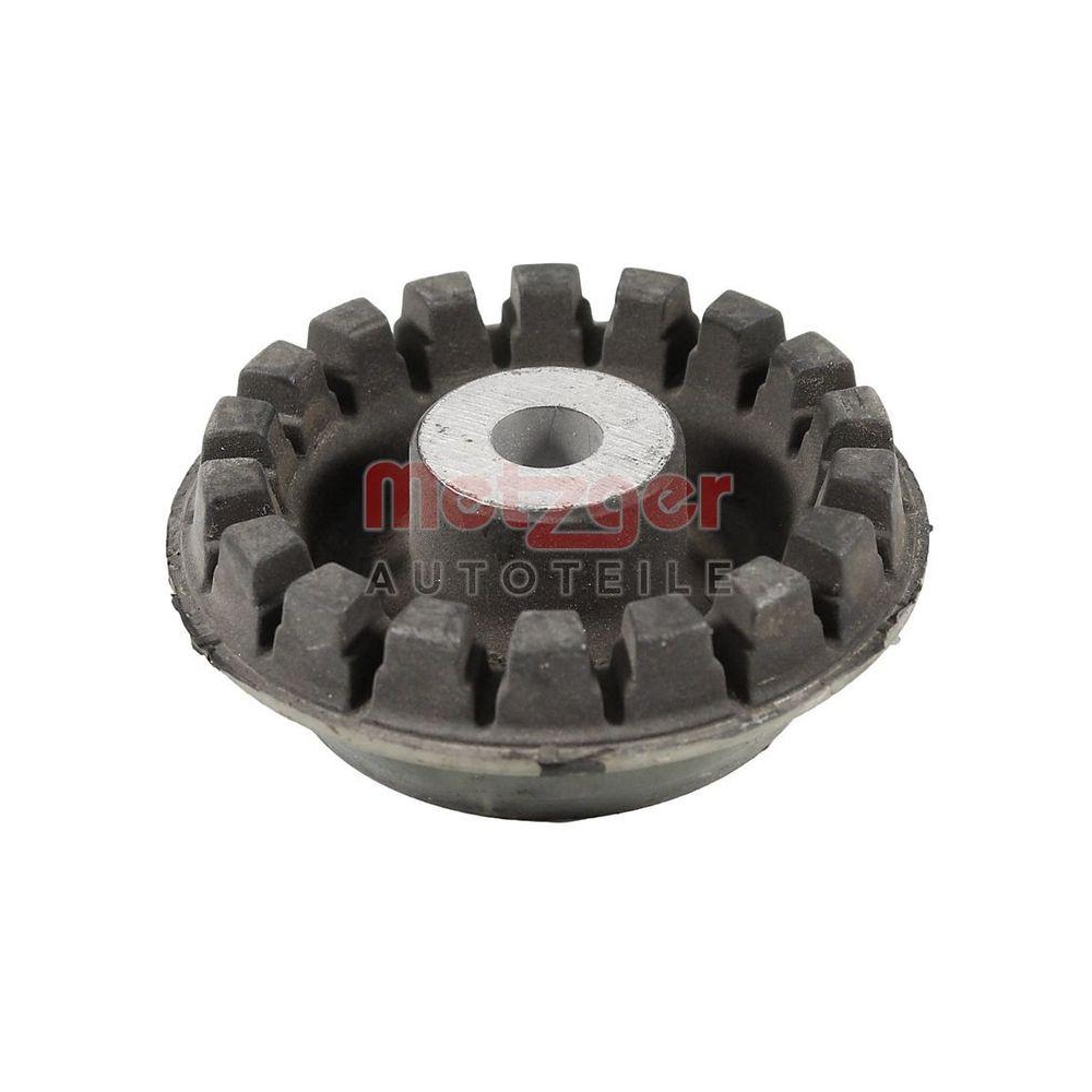 Lagerung, Differential METZGER 8054080 für AUDI SEAT SKODA VW, Hinterachse