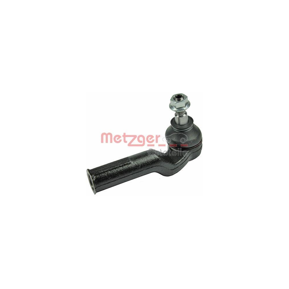 Spurstangenkopf METZGER 54048301 KIT + GREENPARTS für FORD, Vorderachse links