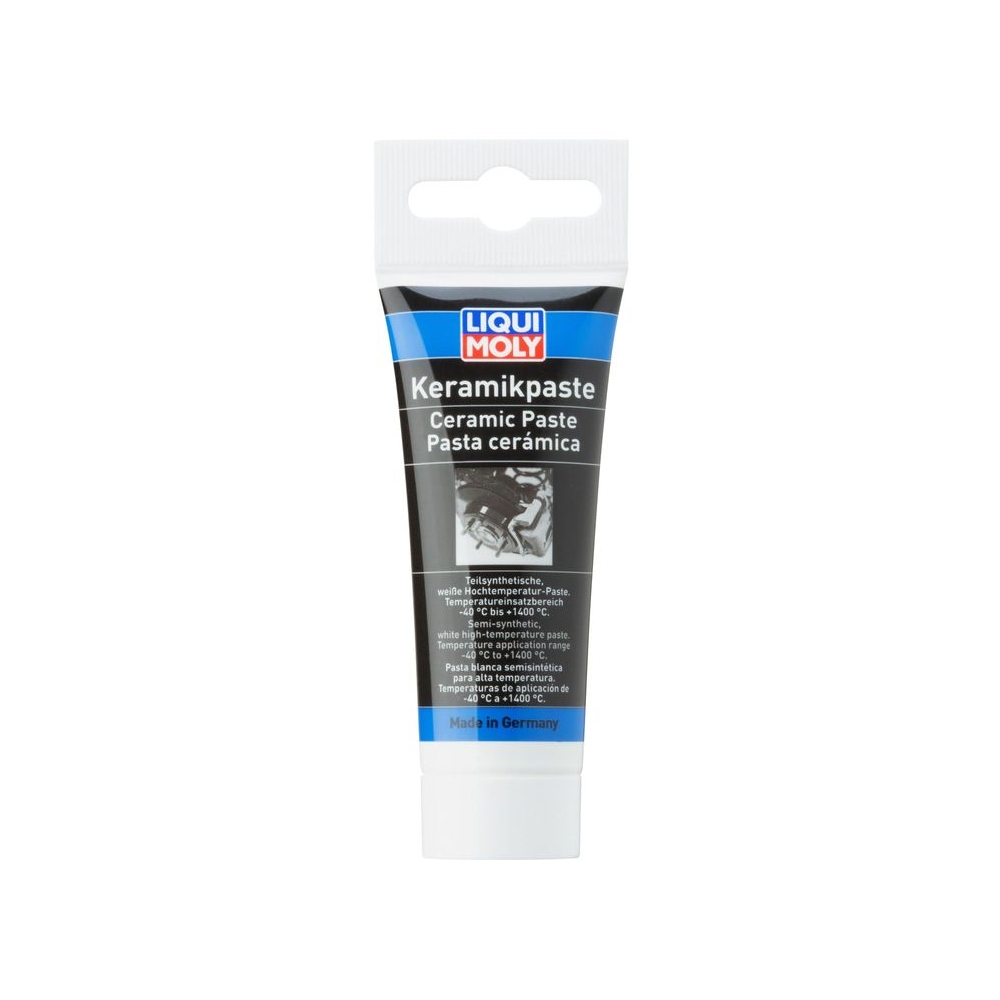 Liqui Moly 1x LM3418 50g Keramik-Paste