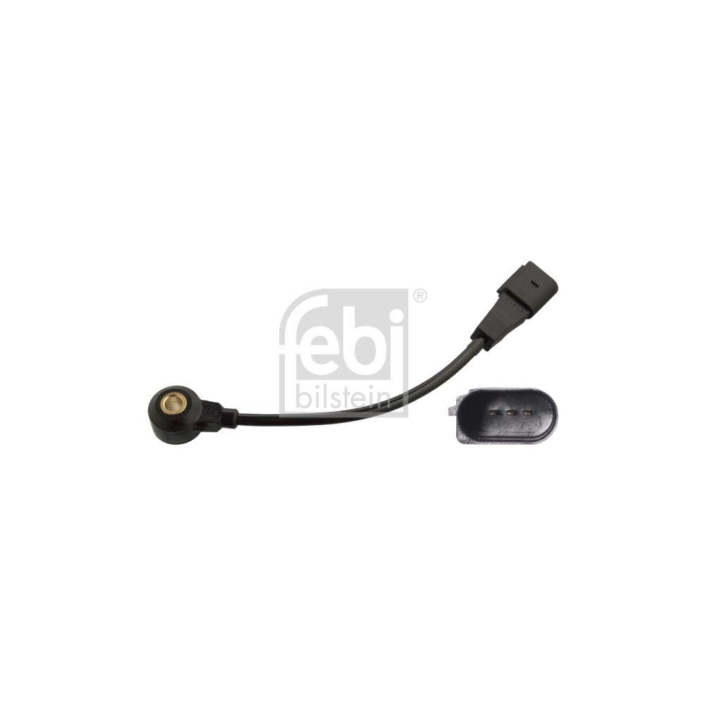 Febi Bilstein 103677 Klopfsensor , 1 Stück