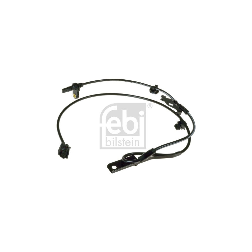 Febi Bilstein 109700 ABS-Sensor, 1 Stück