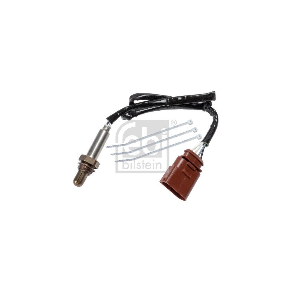 Lambdasonde FEBI BILSTEIN 177383 für AUDI SEAT