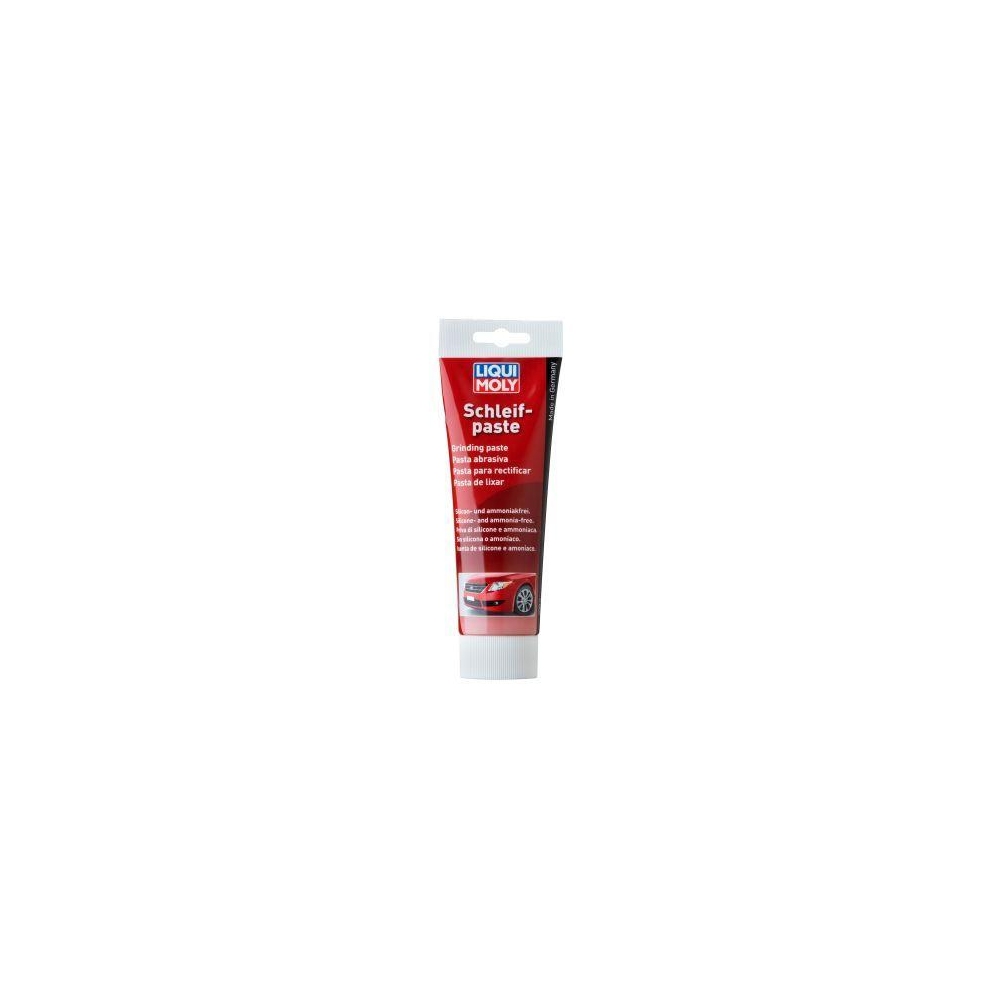 Liqui Moly 1x LM1556 300g Schleifpaste Lackpflege