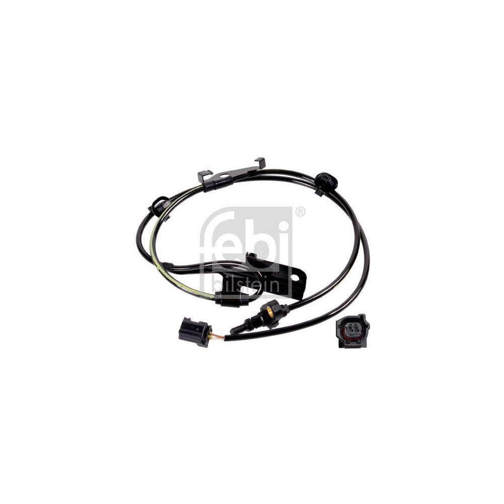 Febi Bilstein 109701 ABS-Sensor, 1 Stück