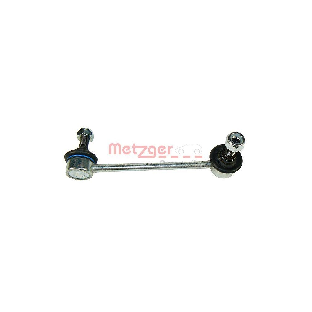 Stange/Strebe, Stabilisator METZGER 53003311 KIT + für ISUZU OPEL