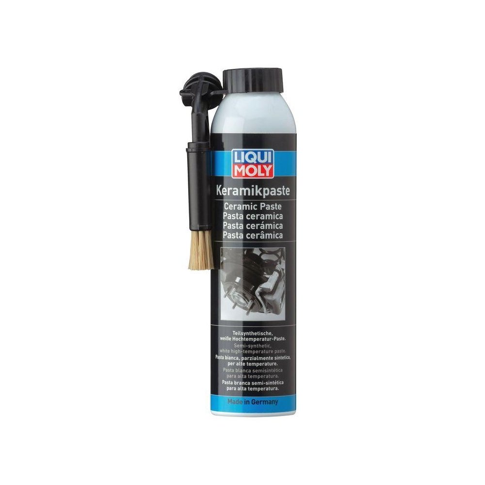 Liqui Moly 1x LM3415 200ml Keramik-Paste (Pinseldose)