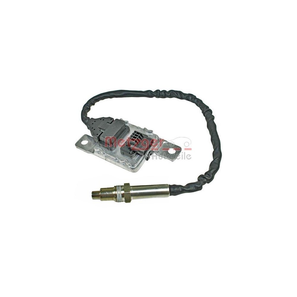 NOx-Sensor, NOx-Katalysator METZGER 0899192 für VAG