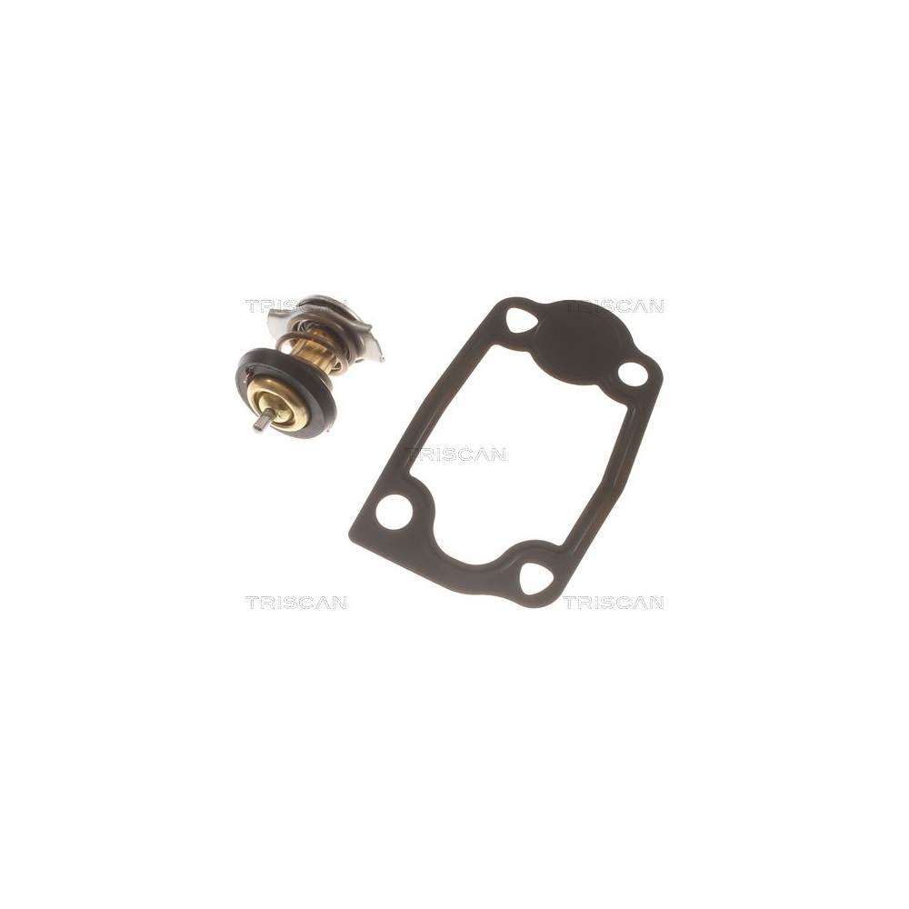 Thermostat, Kühlmittel TRISCAN 8620 54679 für CITROËN FIAT PEUGEOT