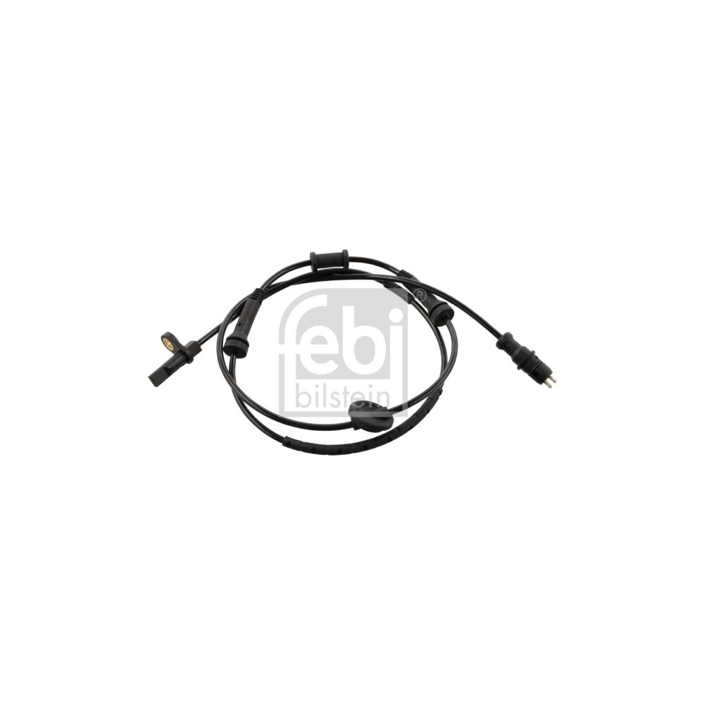 Febi Bilstein 102252 ABS-Sensor , 1 Stück