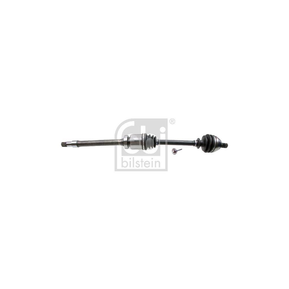 Antriebswelle FEBI BILSTEIN 180749 für FORD VOLVO FORD MOTOR COMPANY