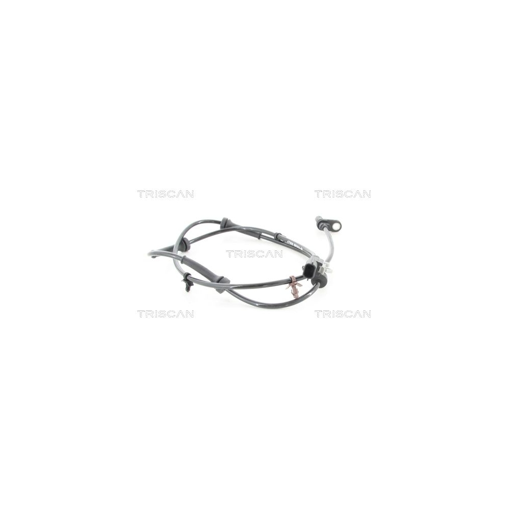 Sensor, Raddrehzahl TRISCAN 8180 14265 für NISSAN, Hinterachse