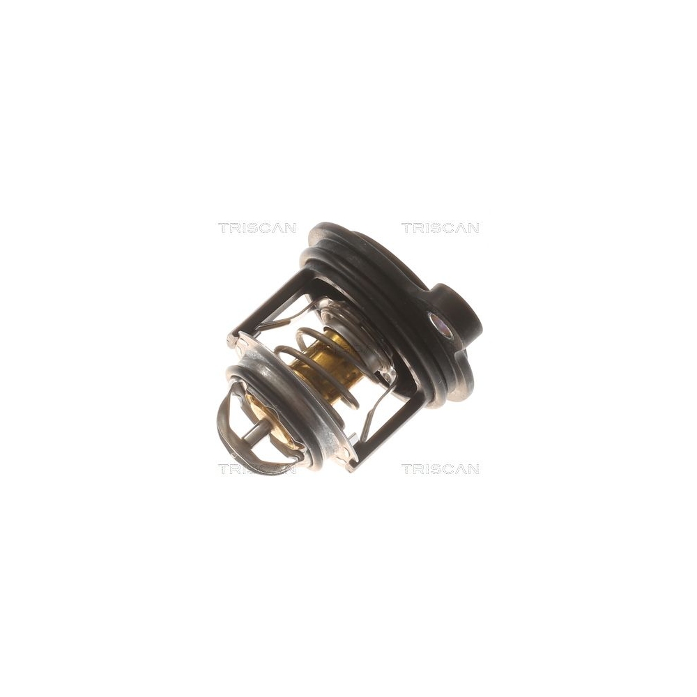 Thermostat, Kühlmittel TRISCAN 8620 55250 für FORD, vorne