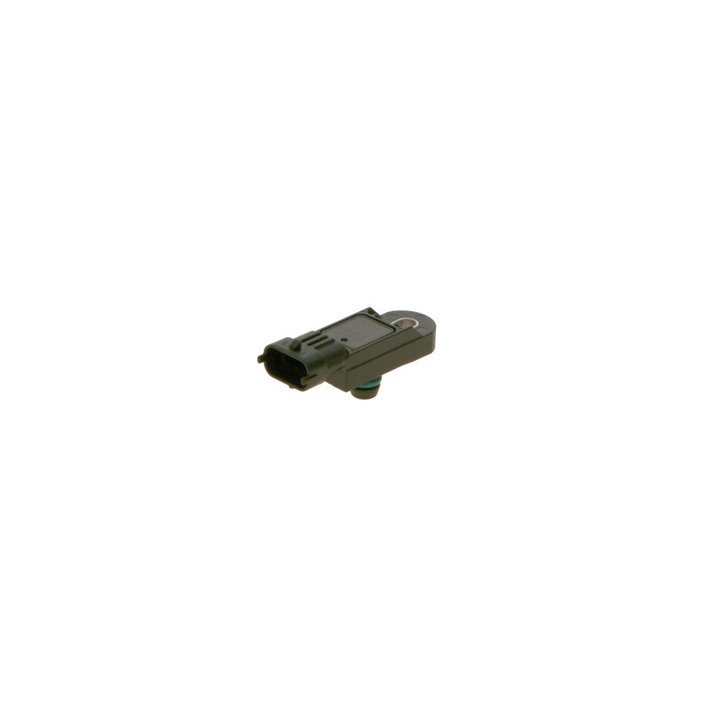 Sensor, Ladedruck BOSCH 0 281 002 996 für ALFA ROMEO FIAT NISSAN OPEL RENAULT