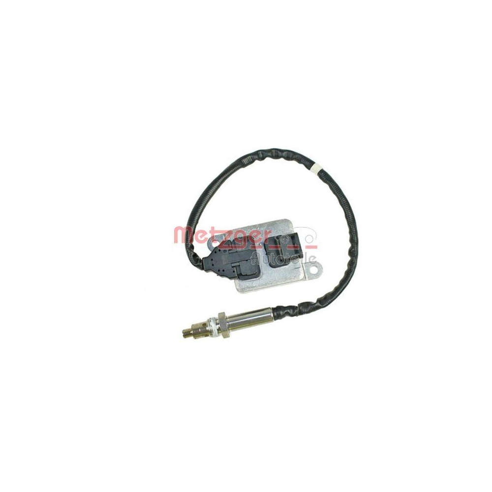 NOx-Sensor, NOx-Katalysator METZGER 0899194 für VAG, vor Katalysator