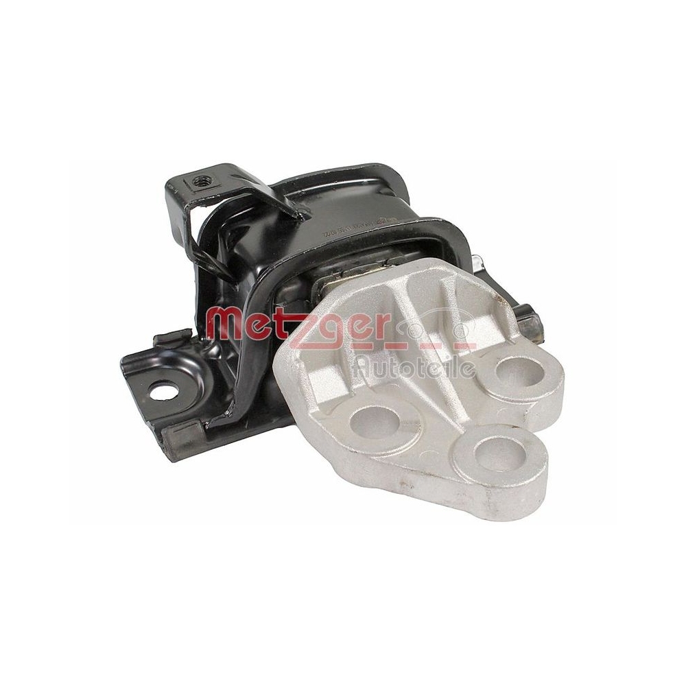 Lagerung, Motor METZGER 8054083 für ALFA ROMEO FIAT OPEL VAUXHALL GENERAL MOTORS