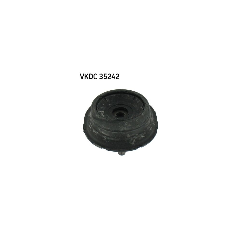 Federbeinstützlager SKF VKDC 35242 für FIAT FORD, Vorderachse