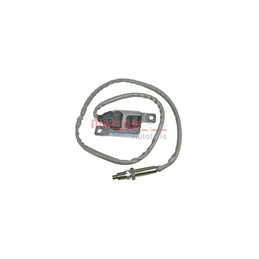 NOx-Sensor, NOx-Katalysator METZGER 0899195 für VAG, nach Katalysator