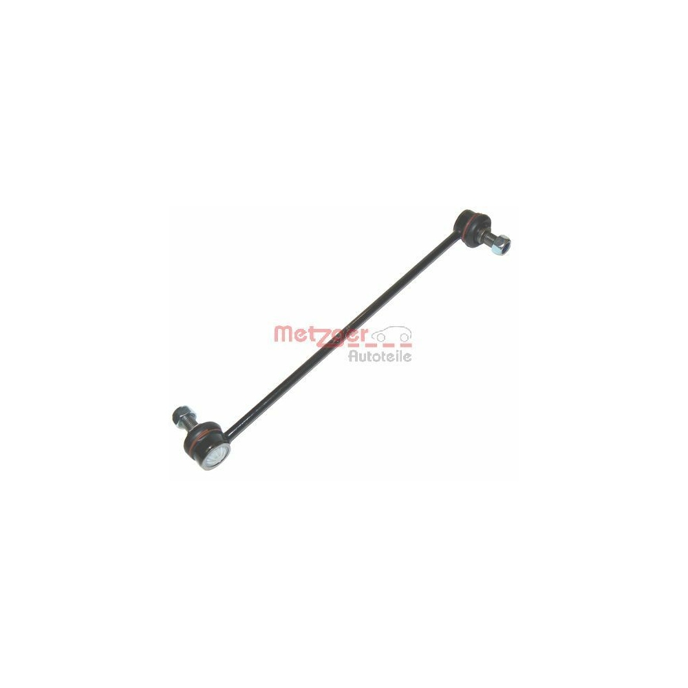 Stange/Strebe, Stabilisator METZGER 53003718 KIT + für FIAT OPEL SAAB