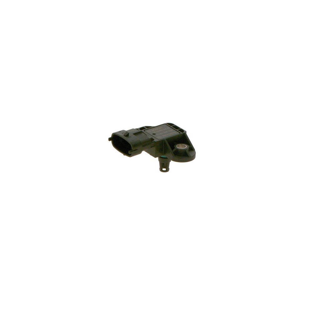 Sensor, Ladedruck BOSCH 0 281 006 028 für ALFA ROMEO CHRYSLER FIAT FORD GMC OPEL