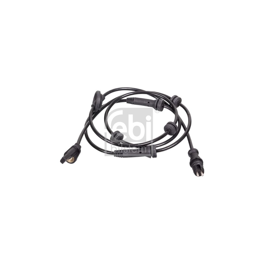 Febi Bilstein 102254 ABS-Sensor , 1 Stück