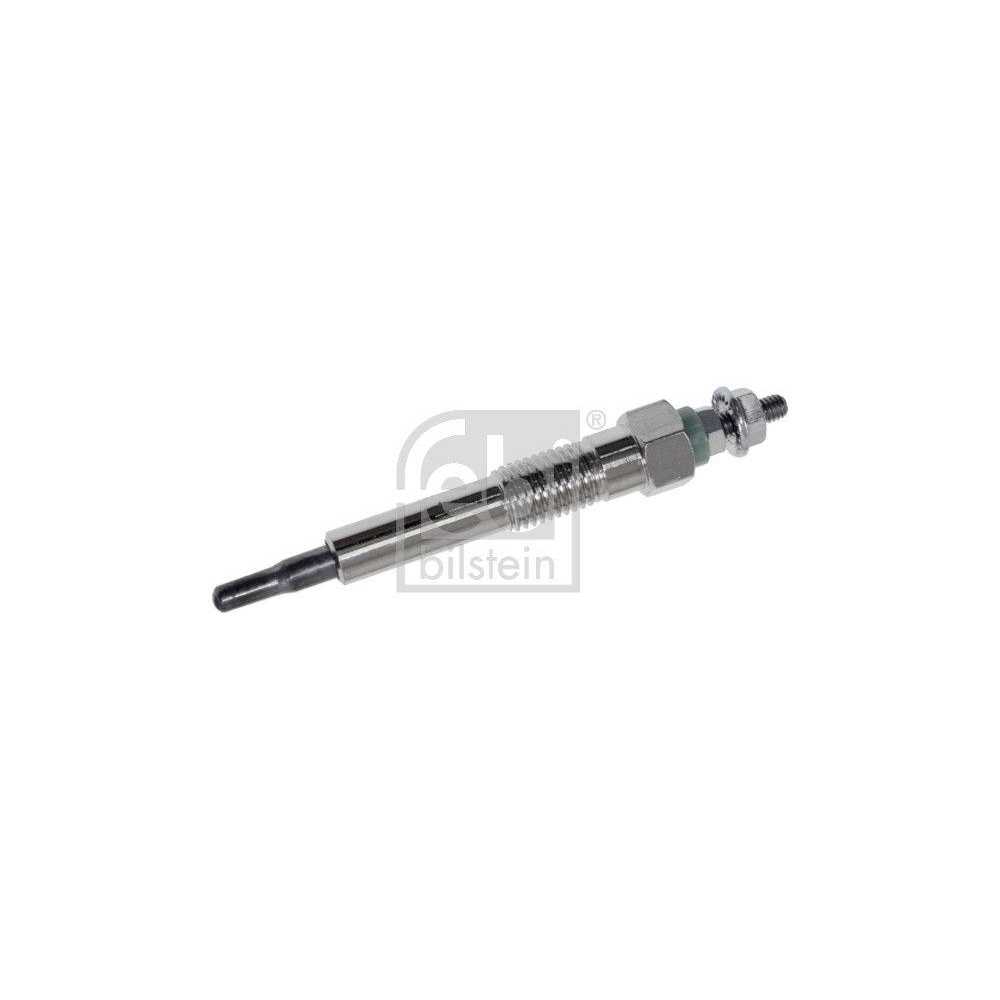 Glühkerze FEBI BILSTEIN 176200 für MAZDA OPEL VAUXHALL GENERAL MOTORS