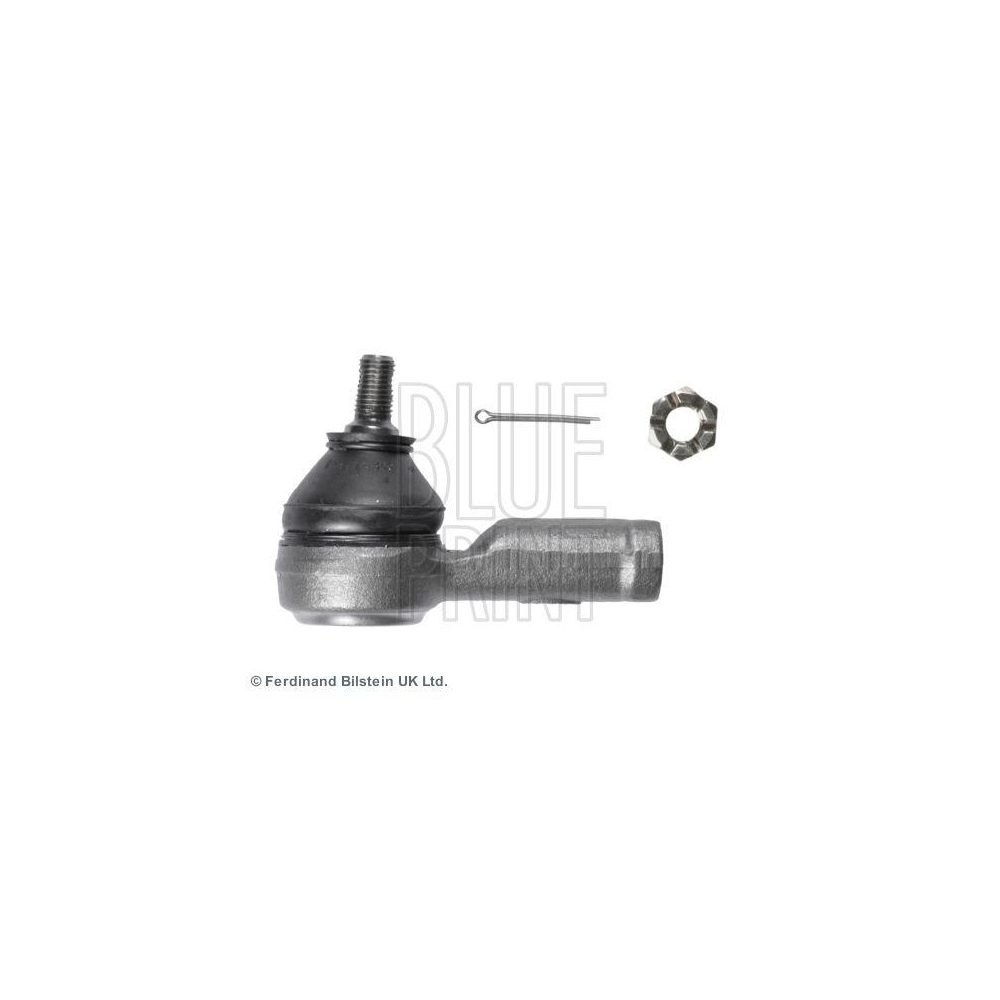 Blue Print 1x ADC48715BP SpurstangenendstÃ¼ck mit Kronenmutter