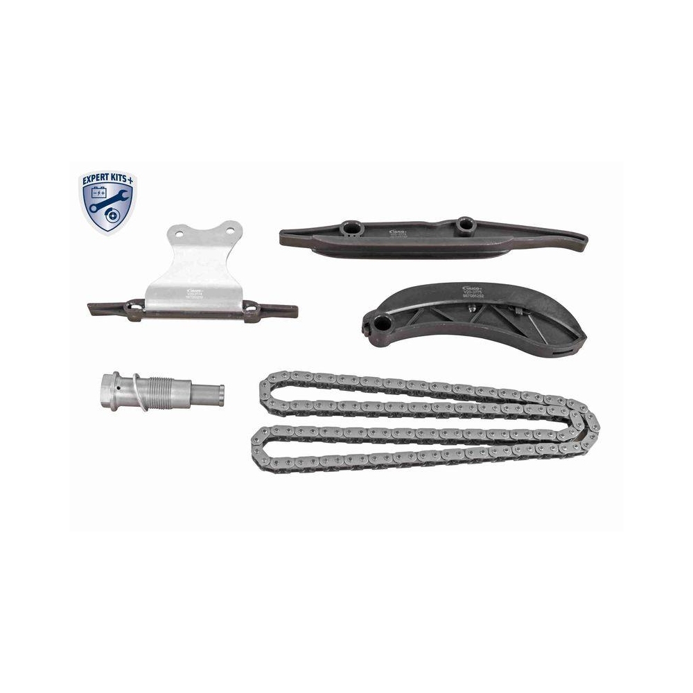 Steuerkettensatz VAICO V20-10018-BEK EXPERT KITS + für BMW SEAT SKODA VAG MINI