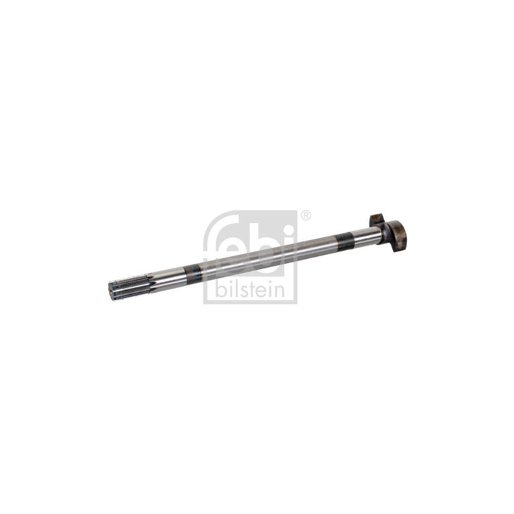 Febi Bilstein 1x 174972 Bremsnockenwelle