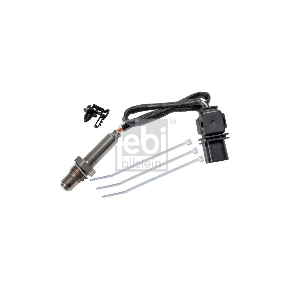 Lambdasonde FEBI BILSTEIN 177388 für AUDI BMW CITROËN DODGE FIAT FORD IVECO OPEL