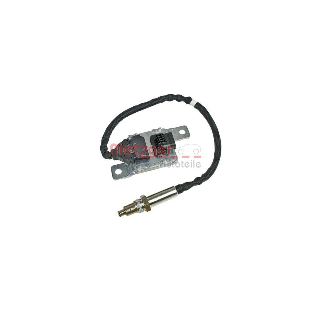 NOx-Sensor, NOx-Katalysator METZGER 0899197 GREENPARTS für VAG