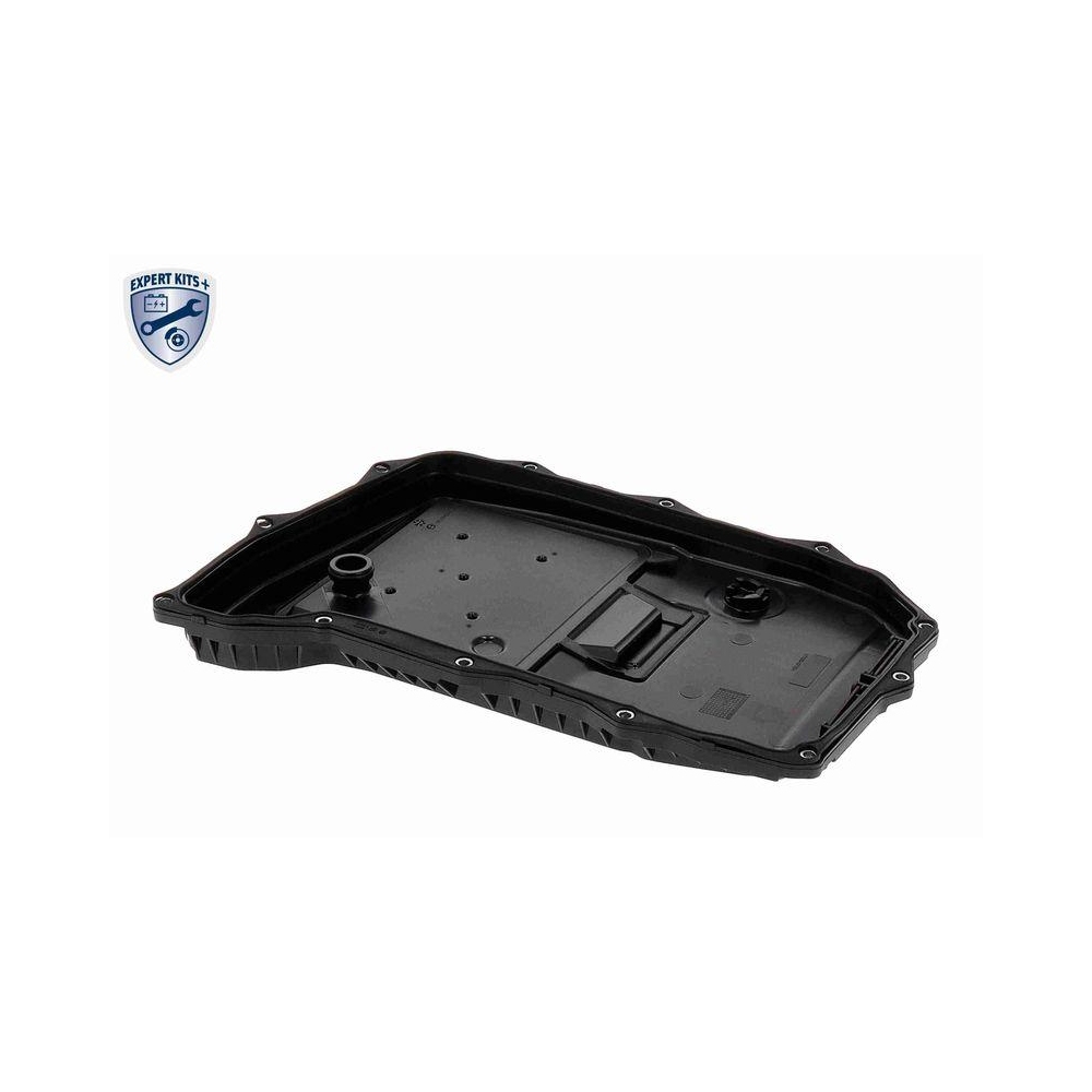 Ölwanne, Automatikgetriebe VAICO V10-4360 Green Mobility Parts für AUDI SEAT VW