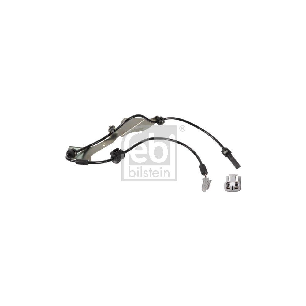 Febi Bilstein 109716 ABS-Sensor, 1 Stück