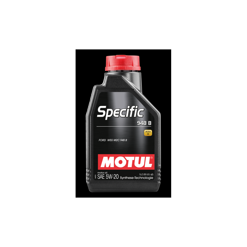 Motul SPECIFIC 948B 5W20 1L