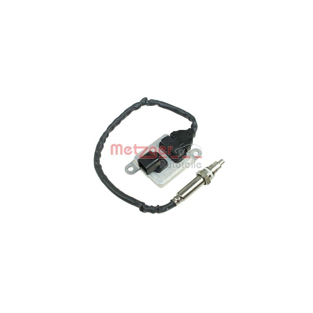 NOx-Sensor, NOx-Katalysator METZGER 0899201 ORIGINAL ERSATZTEIL für OPEL