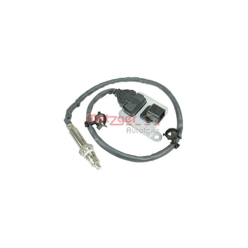 NOx-Sensor, NOx-Katalysator METZGER 0899202 ORIGINAL ERSATZTEIL für OPEL