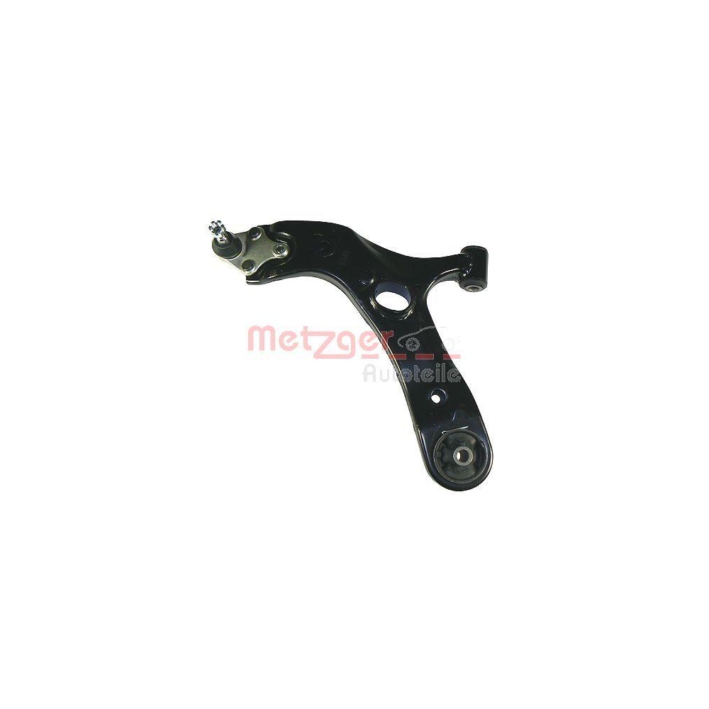 Lenker, Radaufhängung METZGER 58071501 KIT + GREENPARTS für TOYOTA