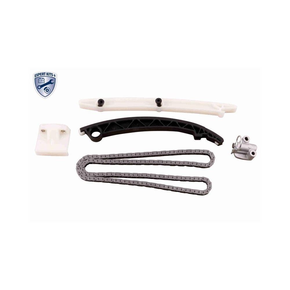 Steuerkettensatz VAICO V40-10004-BEK EXPERT KITS + für OPEL CHEVROLET