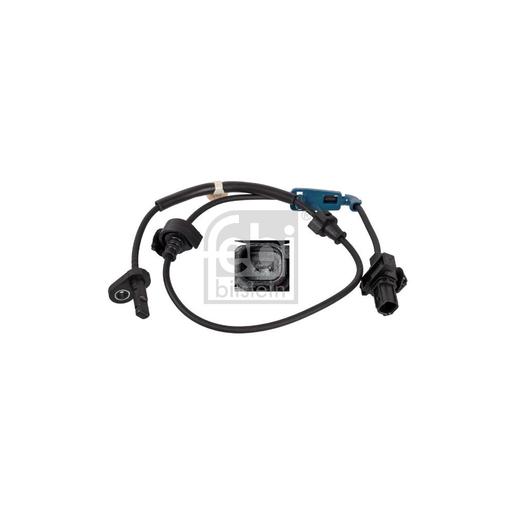 Febi Bilstein 109720 ABS-Sensor, 1 Stück